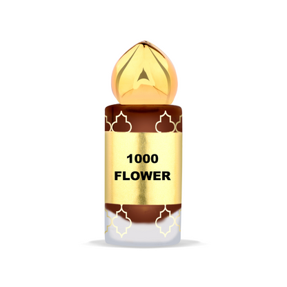 1000 FLOWER PREMIUM