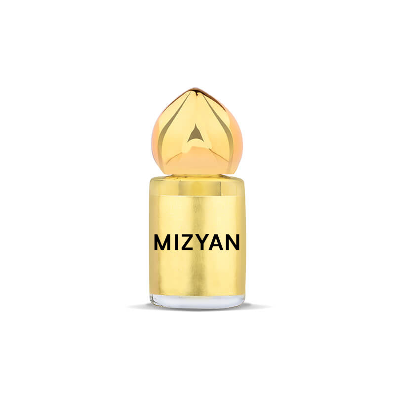 MIZYAAN Premium Attar
