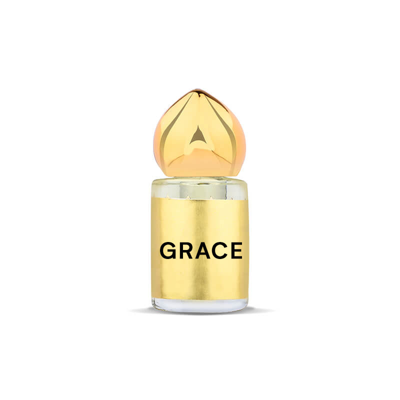 GRACE Premium Attar