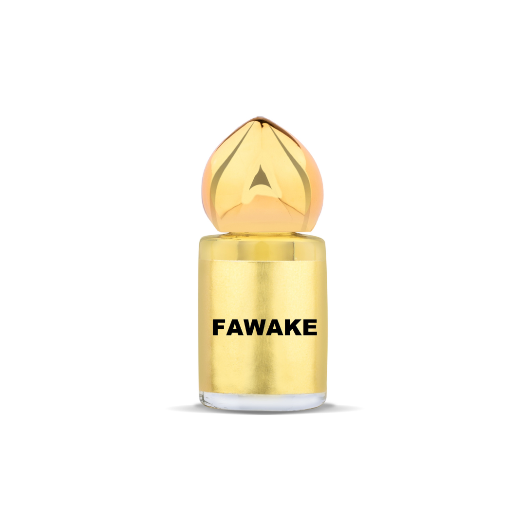 FAWAKE PURE PREMIUM ATTAR