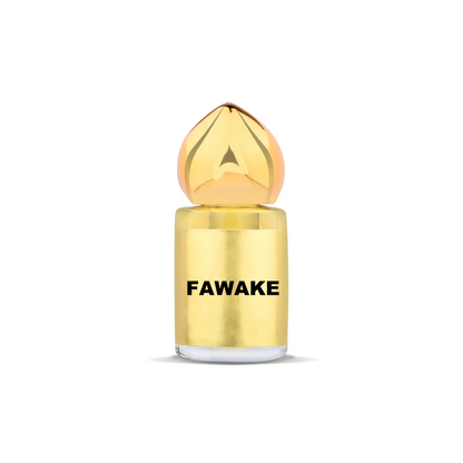 FAWAKE PURE PREMIUM ATTAR