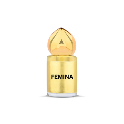 FEMINA Premium Attar