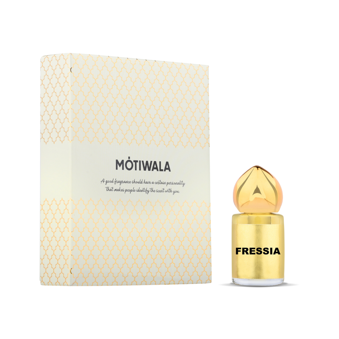 FRESSIA  PREMIUM ATTAR