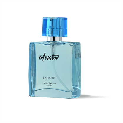 FANATIC AVIATOR EDP Perfume - 50 Ml