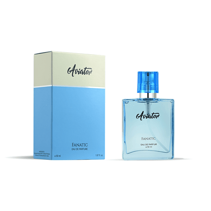 FANATIC AVIATOR EDP Perfume - 50 Ml