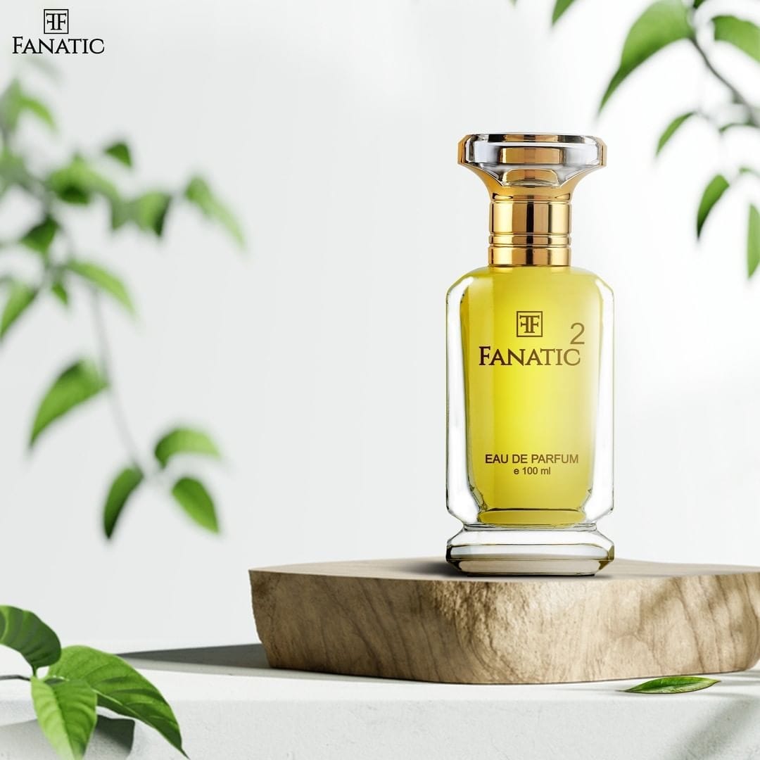 Buy Fanatic 2 EDP Men & Women Perfume (100 ml) – Motiwala House Of Perfumes