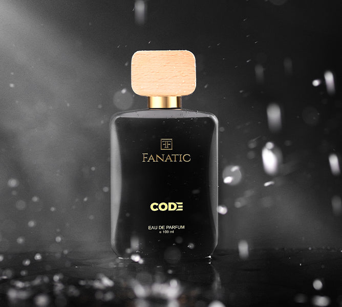 Buy Fanatic Code EDP 100ml Perfume For Men Online India – Motiwala ...