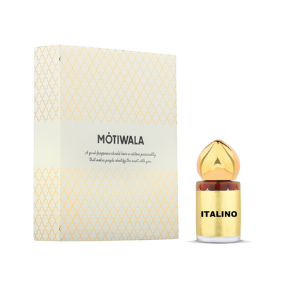 ITALINO PREMIUM ATTAR