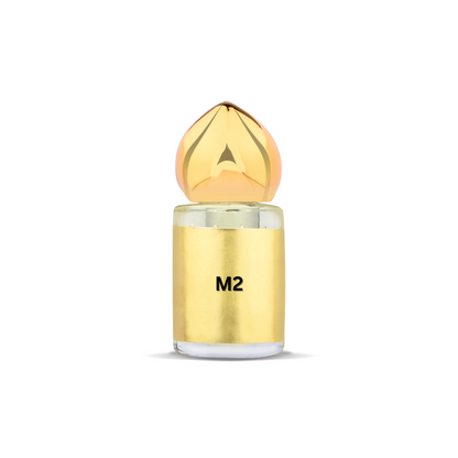 M2 Premium Attar