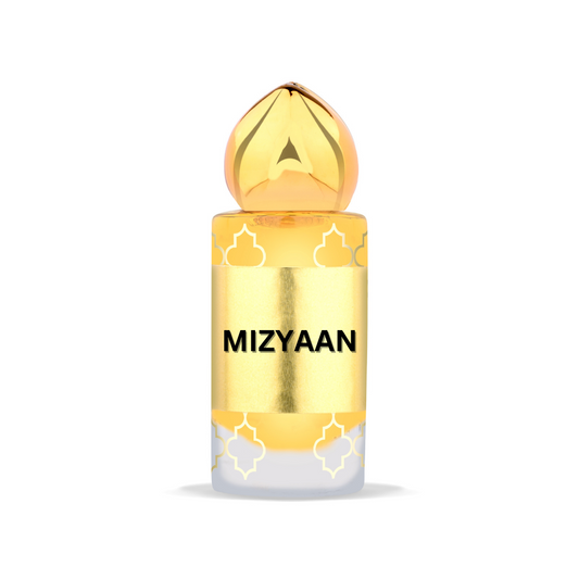 MIZYAAN Premium Attar