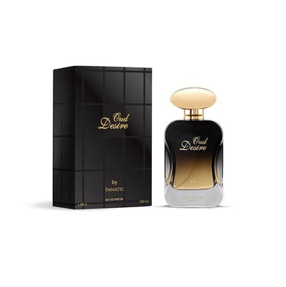 Oud Desire EDP Perfume (100 ml)