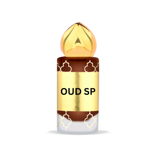 OUD SP Premium Attar