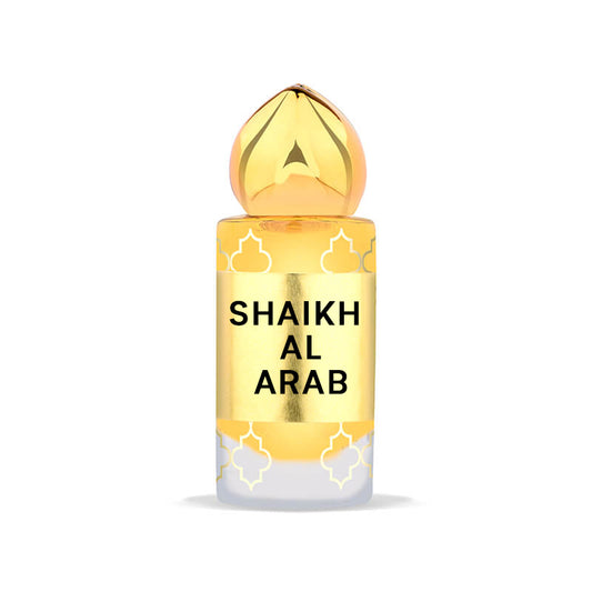 SHAIKH AL ARAB Premium Attar