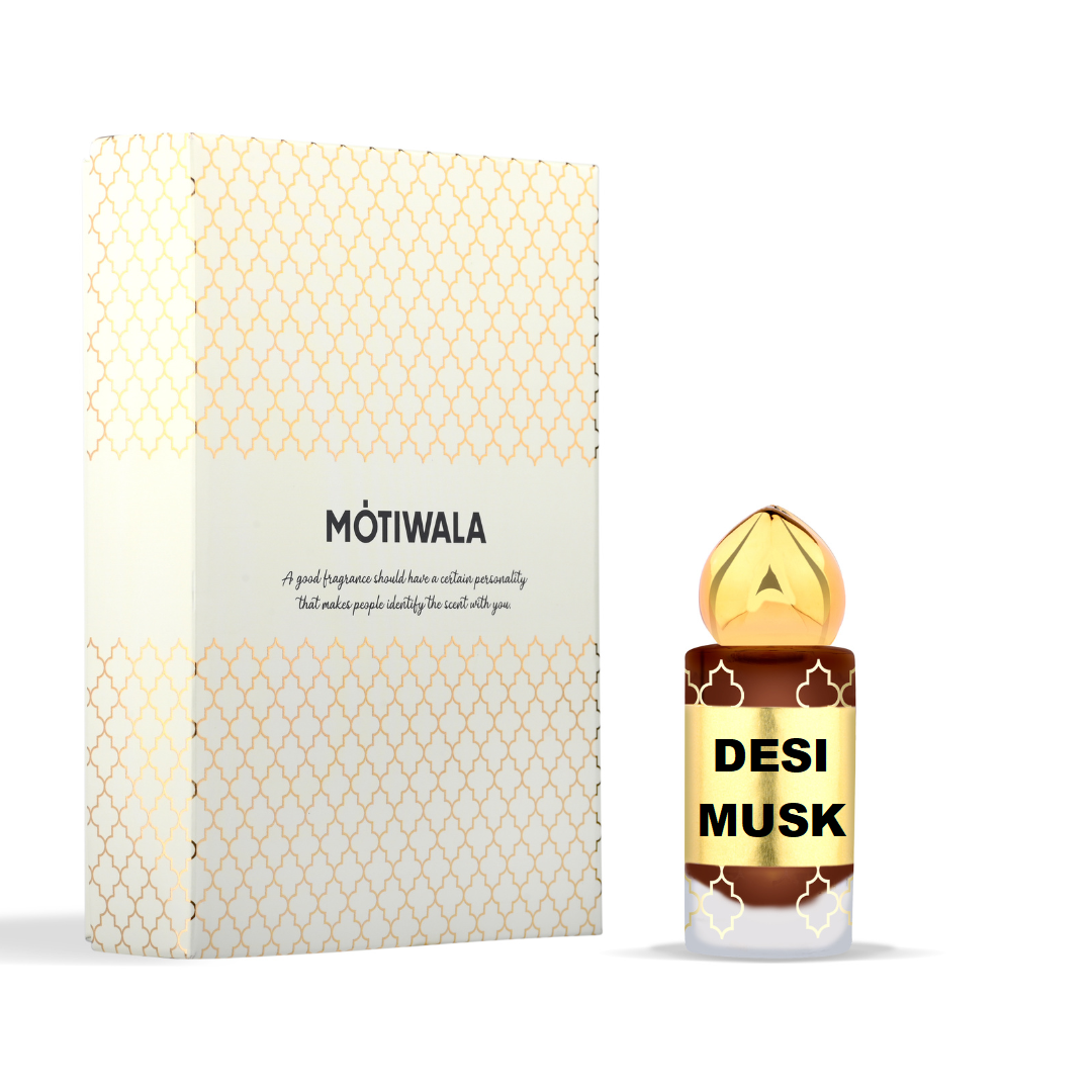 DESI MUSK PREMIUM ATTAR