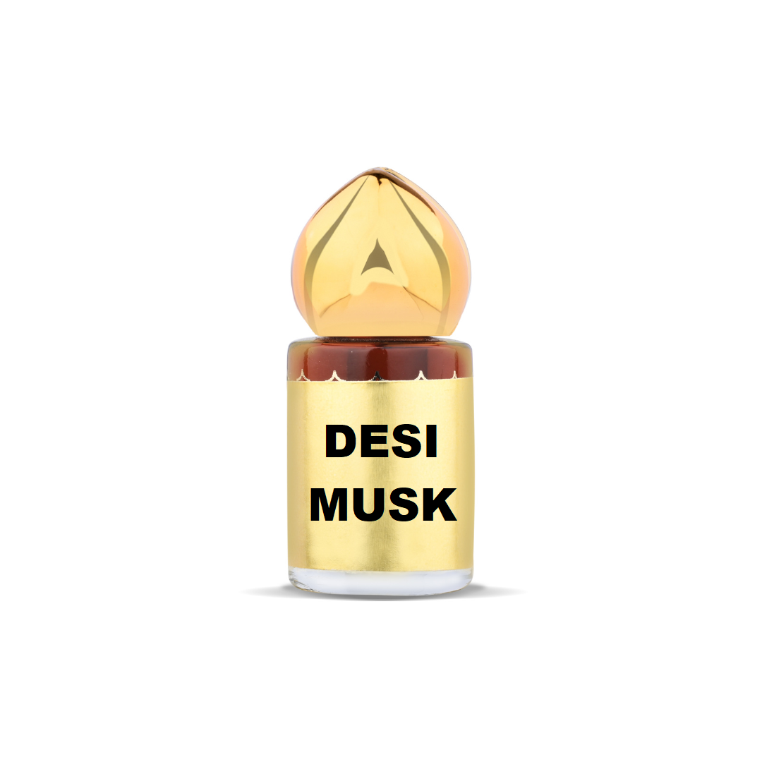 DESI MUSK PREMIUM ATTAR