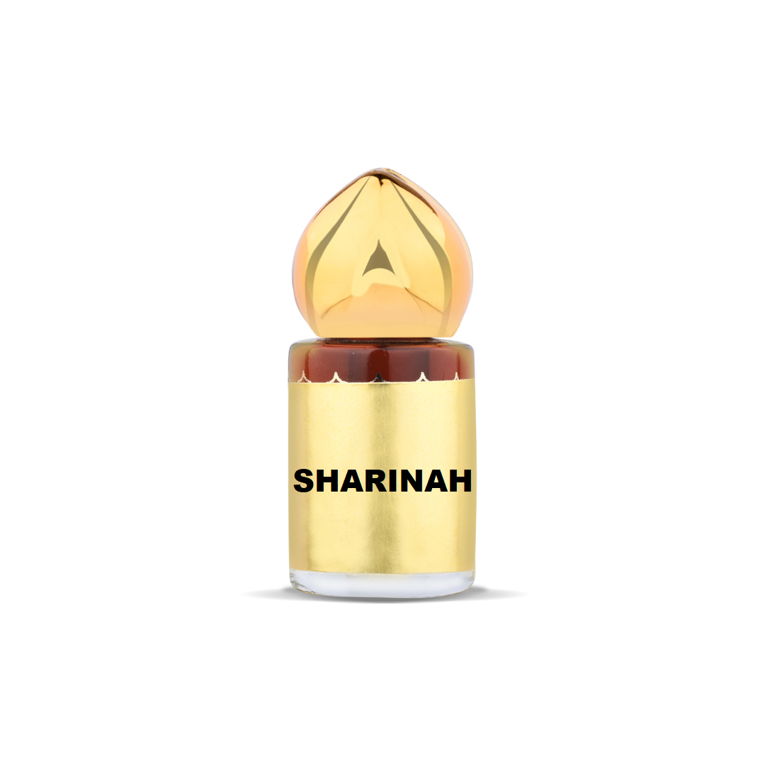 SHARINAH PREMIUM ATTAR