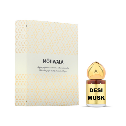 DESI MUSK PREMIUM ATTAR