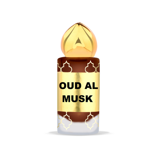 OUD AL MUSK PREMIUM