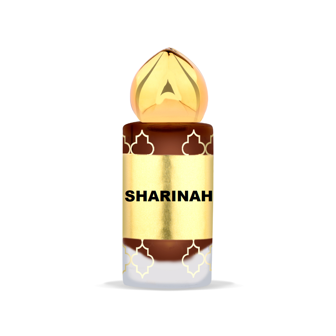 SHARINAH PREMIUM ATTAR