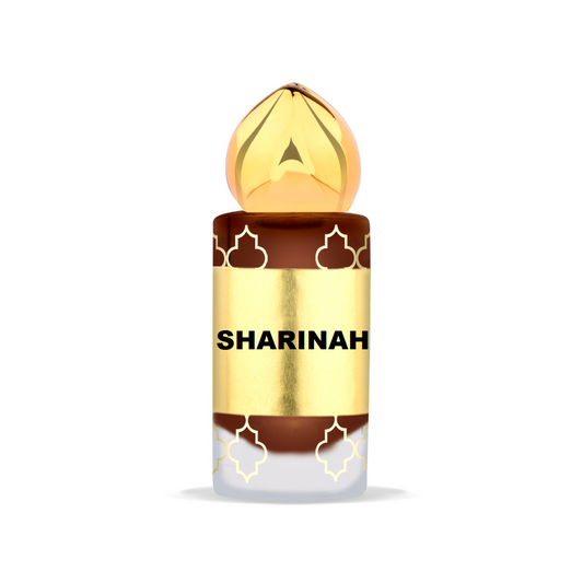 SHARINAH PREMIUM ATTAR