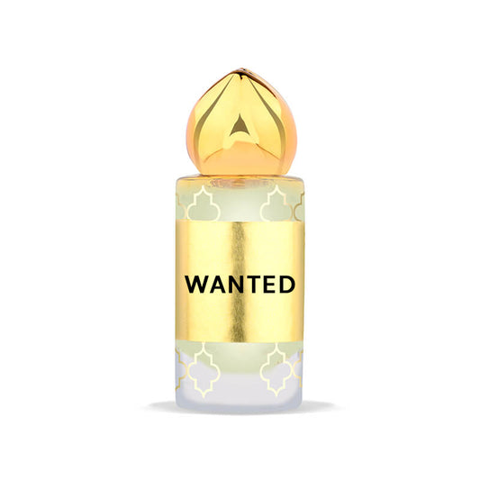 WANTED Premium Attar