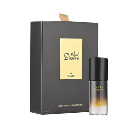 OUD DESSIRE ROLL ON PERFUME