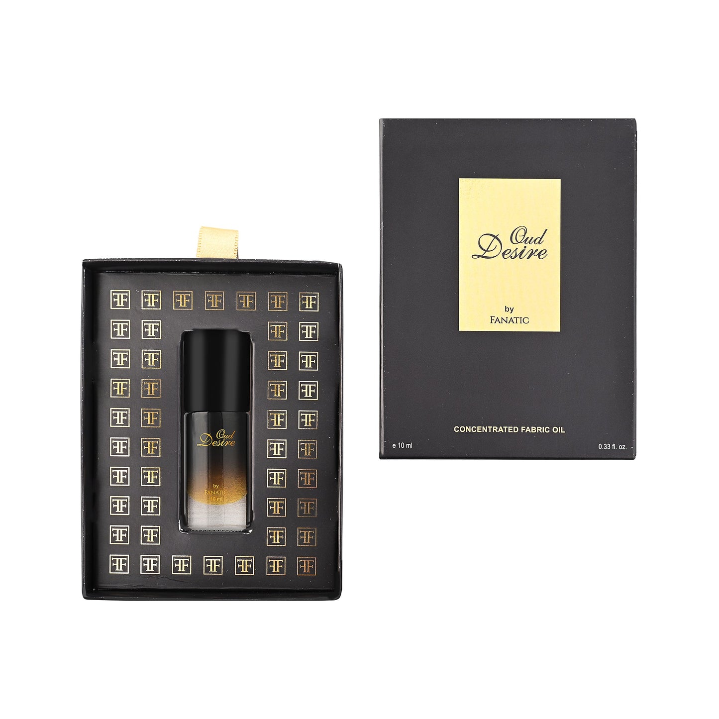 OUD DESSIRE ROLL ON PERFUME