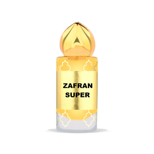 ZAFRAN SUPER PREMIUM ATTAR