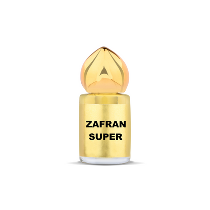 ZAFRAN SUPER PREMIUM ATTAR