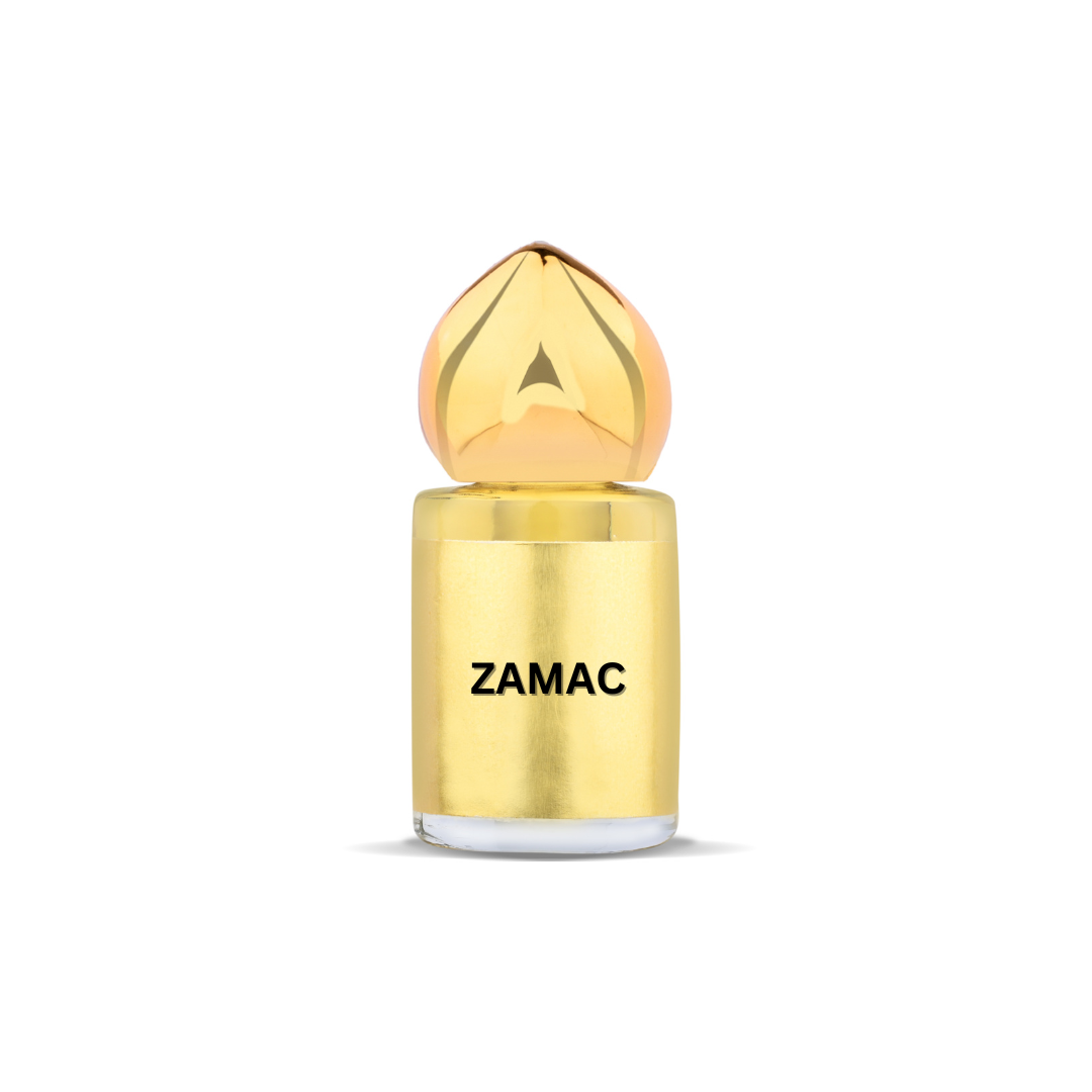 ZAMAC Premium Attar