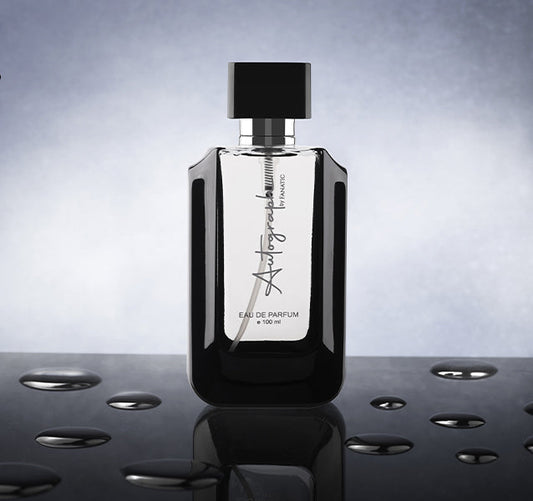 FANATIC AUTOGRAPH Eau de Parfum - 100 ml